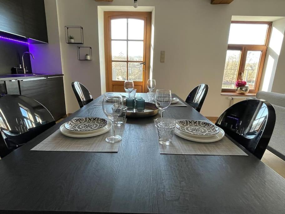 Gite De Charme Bord De Meuse Namur Dış mekan fotoğraf