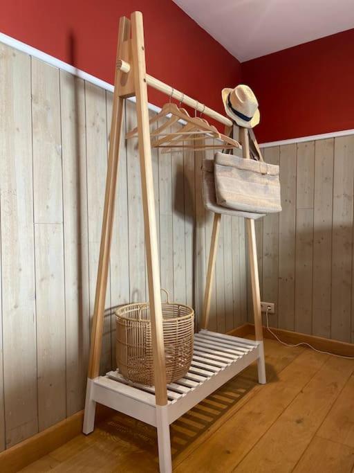 Gite De Charme Bord De Meuse Namur Dış mekan fotoğraf