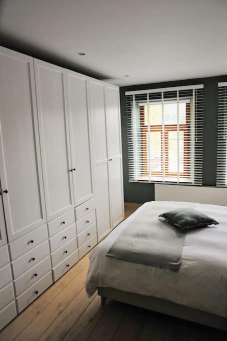 Gite De Charme Bord De Meuse Namur Dış mekan fotoğraf